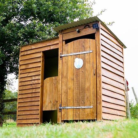 La Ferme De Piardiere Plesse Екстер'єр фото