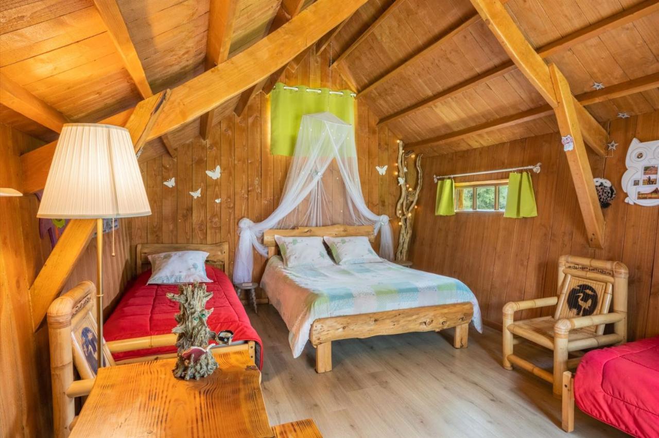 La Ferme De Piardiere Plesse Екстер'єр фото